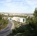 Modern Pilgrimage: Jerusalem by Car