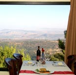 Galilee - Wine, Dine and Relax