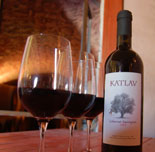 Katlav Winery 