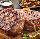 If you’re a meat lover, now is the time to learn more about the different cuts of beef and how they suit various cooking and grilling methods.