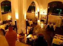 La Relais Jaffa