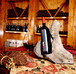 Boutique Wineries 