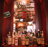 Molly Bloom's Traditional Irish Pub 