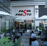 Pasta Presto