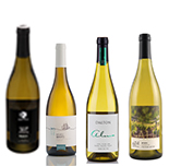 Local White Wines Suggestions