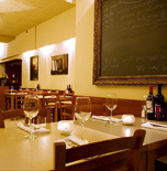 Bistro Tamara