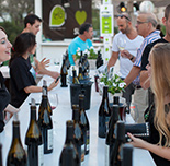 Wine Tastings & Events