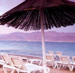 Restaurants in Eilat