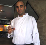 “This full bodied merlot is showing plenty of character and suggests aromas of black fruits, cherries, spices and a hint of dark chocolate. On the palate, the wine offers rich flavors, all leading to a long and elegant finish.” Yonatan Sternberg tasted numerous wines and had some wonderful food in a Jerusalem wine forum.