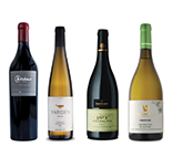 Following are several white and red Israeli wine suggestions for the upcoming seder