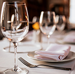 As summer approaches its peak, bringing a flurry of events, we've prepared a comprehensive guide to help you choose the perfect restaurant for your next celebration.