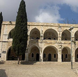 The Jewish Quarter is one of the four traditional quarters of the Old City of Jerusalem - Archeology, Museums, panoramic views, synagogues, shops, the Western Wall and more