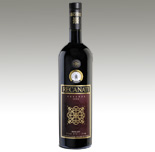 “This elegant Merlot should go well with potent cheeses especially Gorgonzola or a quality piece of Cheddar.  Another excellent option would be to serve the wine alongside prime cuts of beef particularly beef tenderloin or game meat.” Yonatan Sternberg found much to admire in the offerings of the Recanati Winery in Israel.