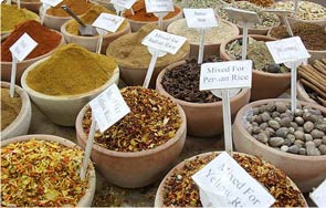 This is the most famous tourist market in the Old City, located between the Jaffa Gate and the Christian Quarter