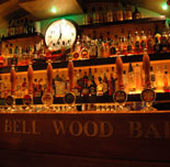 As I have written here several months ago, the Bell Wood Bar in Jerusalem is one of the first places that comes to mind when I feel a need to quench my thirst and have a couple of cold ones. 