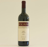 “On the palate you can find flavors of red fruits, plums and berries followed by a long and pleasant finish...” Yonatan Sternberg offers some insight into Flam Winery and its full-bodied Merlot.